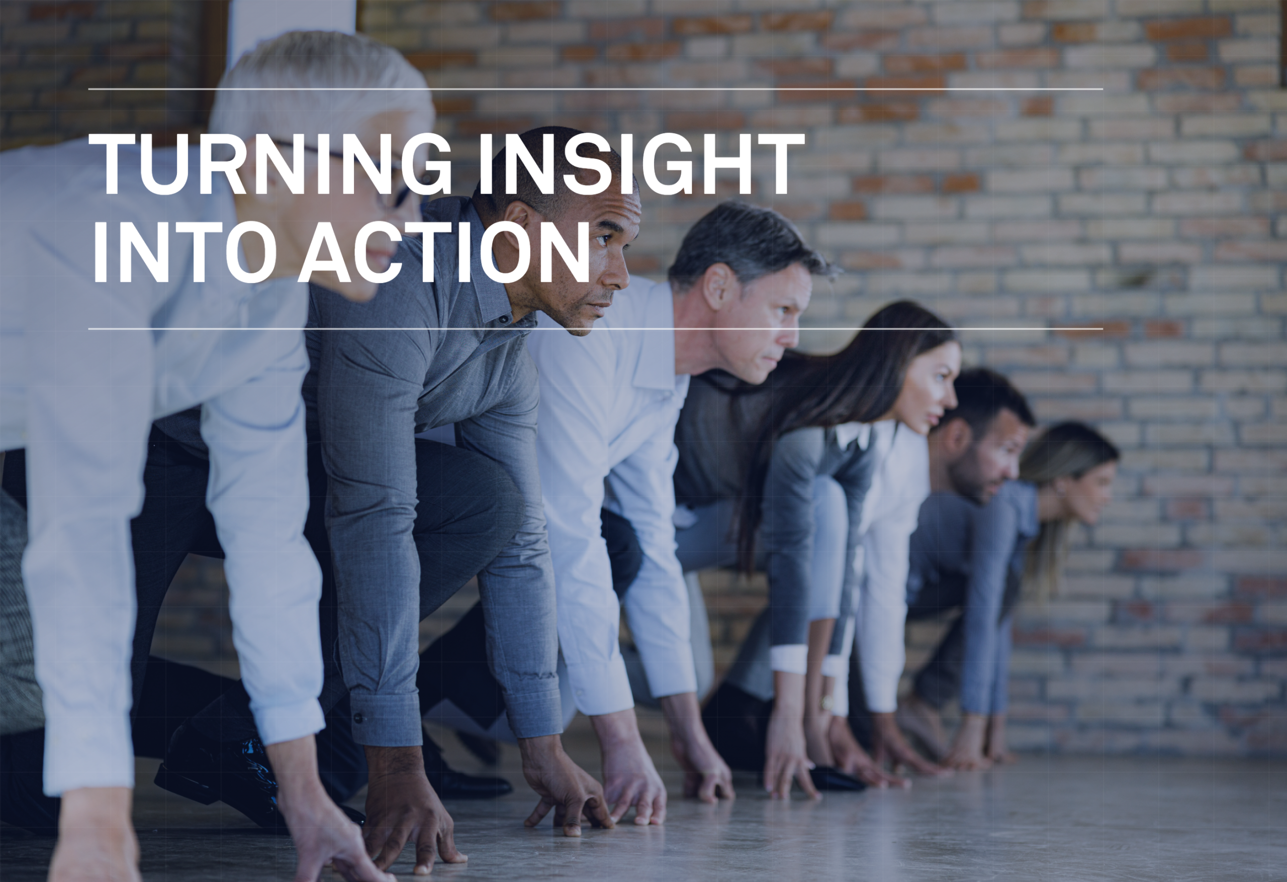 Actionable sponsorship insights: from reports to decisions